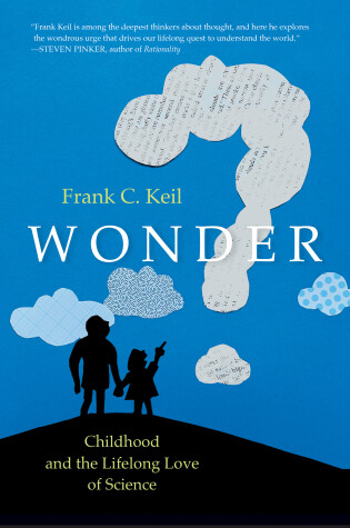 Cover of Wonder