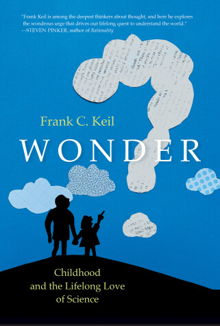 Book cover for Wonder