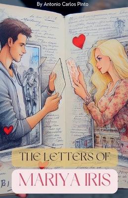 Cover of The Letters of Mariya Iris