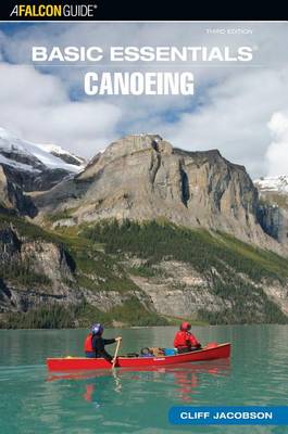 Book cover for Basic Essentials (R) Canoeing
