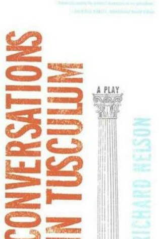 Cover of Conversations in Tusculum