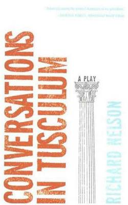 Book cover for Conversations in Tusculum