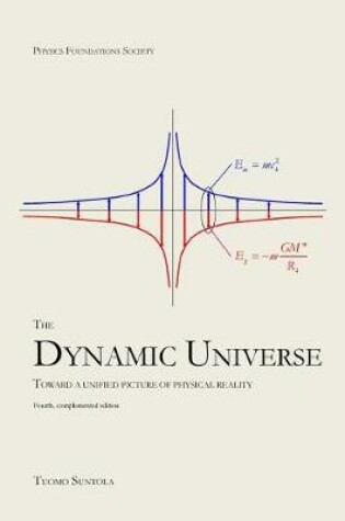 Cover of The Dynamic Universe