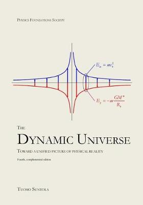 Book cover for The Dynamic Universe
