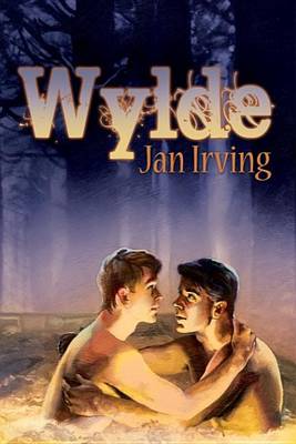 Book cover for Wylde