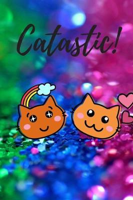Cover of Catastic Notebook