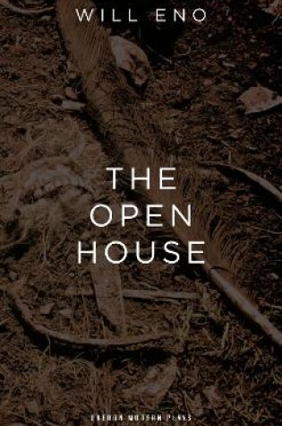 Cover of The Open House
