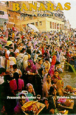 Cover of Banaras