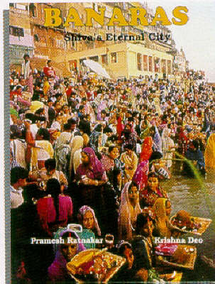 Cover of Banaras