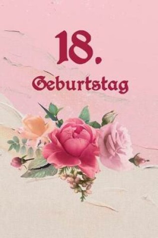 Cover of 18. Geburtstag