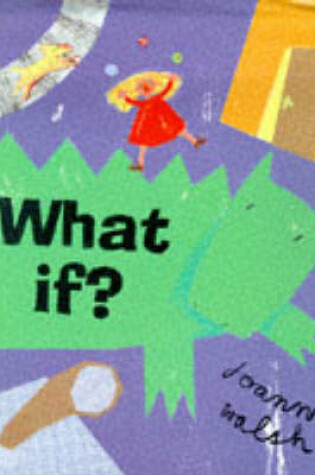 Cover of What If