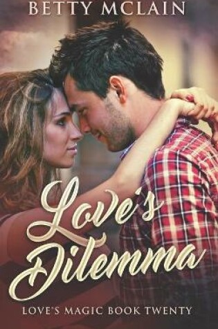 Cover of Love's Dilemma