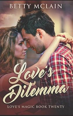 Cover of Love's Dilemma