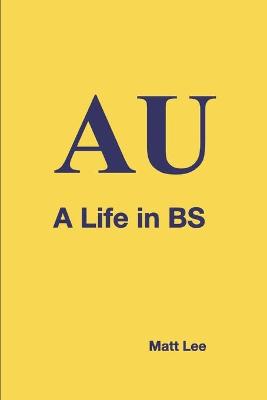 Book cover for Au