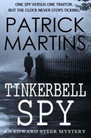 Cover of Tinkerbell Spy