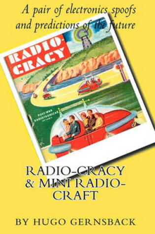 Cover of Radio Cracy & Mini Radio Craft