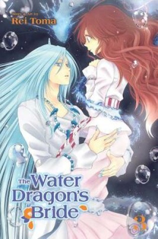 The Water Dragon's Bride, Vol. 3