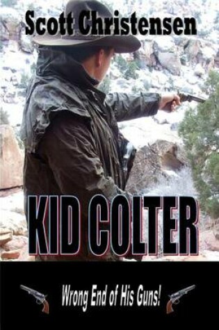 Cover of Kid Colter