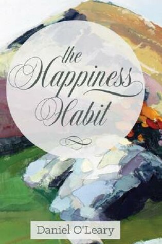 Cover of The Happiness Habit