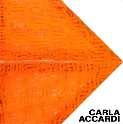 Book cover for Carla Accardi