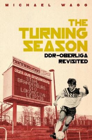 Cover of Turning Season, the