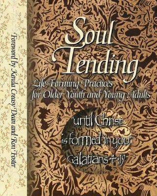 Cover of Soul Tending