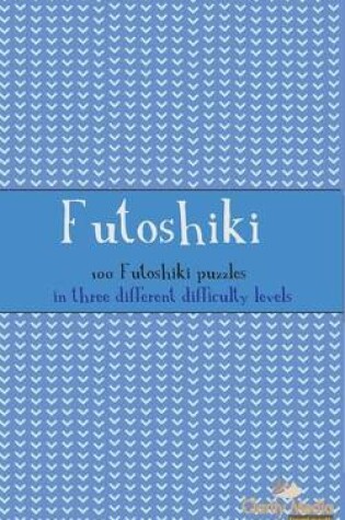 Cover of Futoshiki