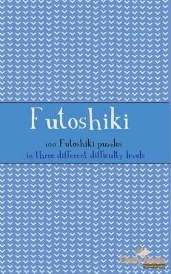 Book cover for Futoshiki