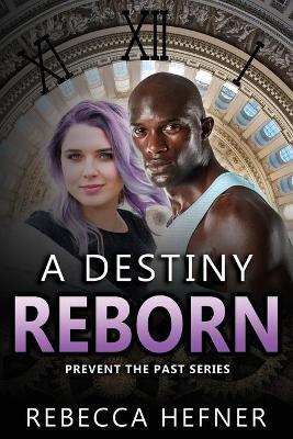 Cover of A Destiny Reborn