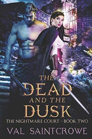 Cover of The Dead and the Dusk