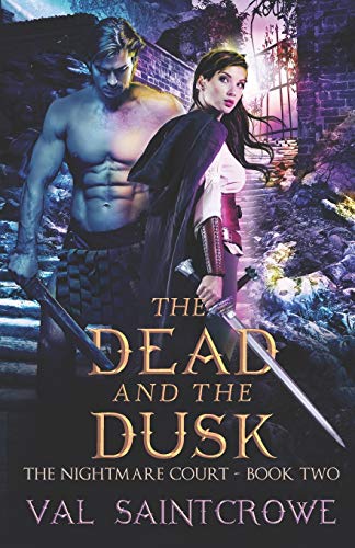 Cover of The Dead and the Dusk