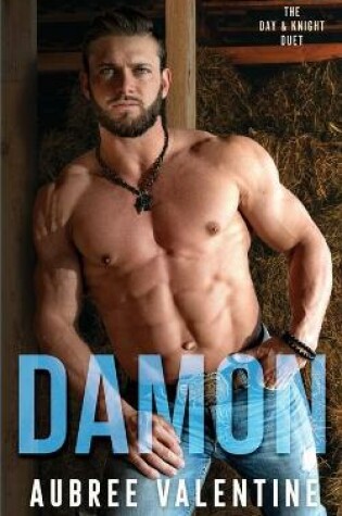 Cover of Damon