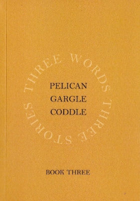 Cover of Pelican Gargle Coddle