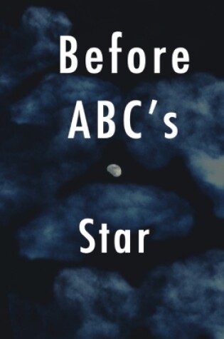 Cover of Before ABC's