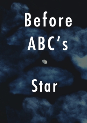 Book cover for Before ABC's