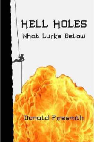 Cover of Hell Holes