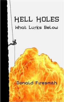 Cover of Hell Holes