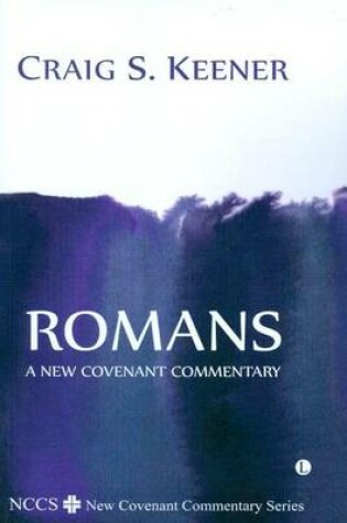 Cover of Romans