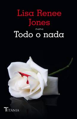 Book cover for Todo O NADA