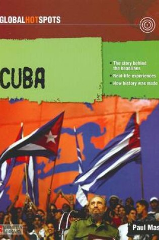 Cover of Cuba