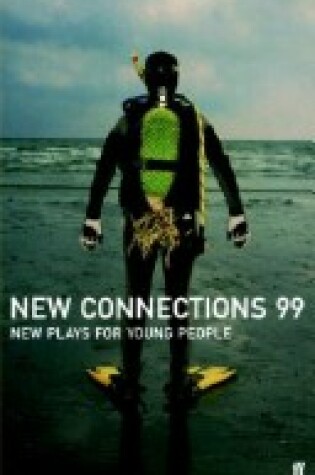 Cover of New Connections 99