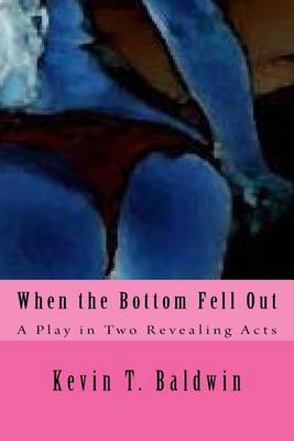 Book cover for When the Bottom Fell Out