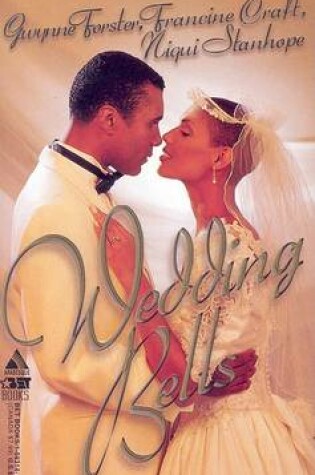 Cover of Wedding Bells