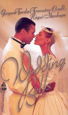 Book cover for Wedding Bells