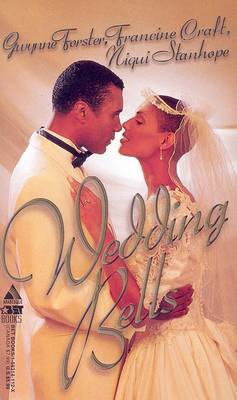 Cover of Wedding Bells