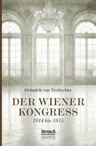 Cover of Der Wiener Kongress