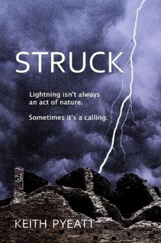 Cover of Struck