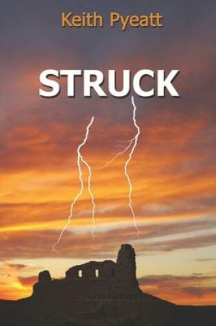 Cover of Struck