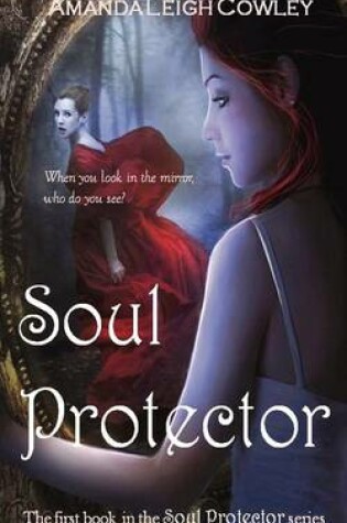 Cover of Soul Protector