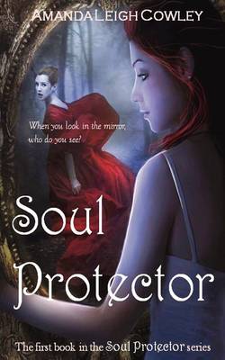 Book cover for Soul Protector